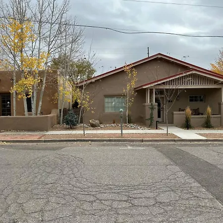Holiday home Palace Modern Residences At The Railyard - Santa Fe