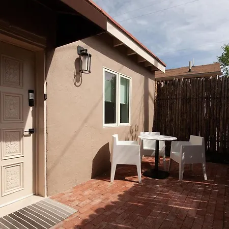 Holiday home Palace Modern Residences At The Railyard -