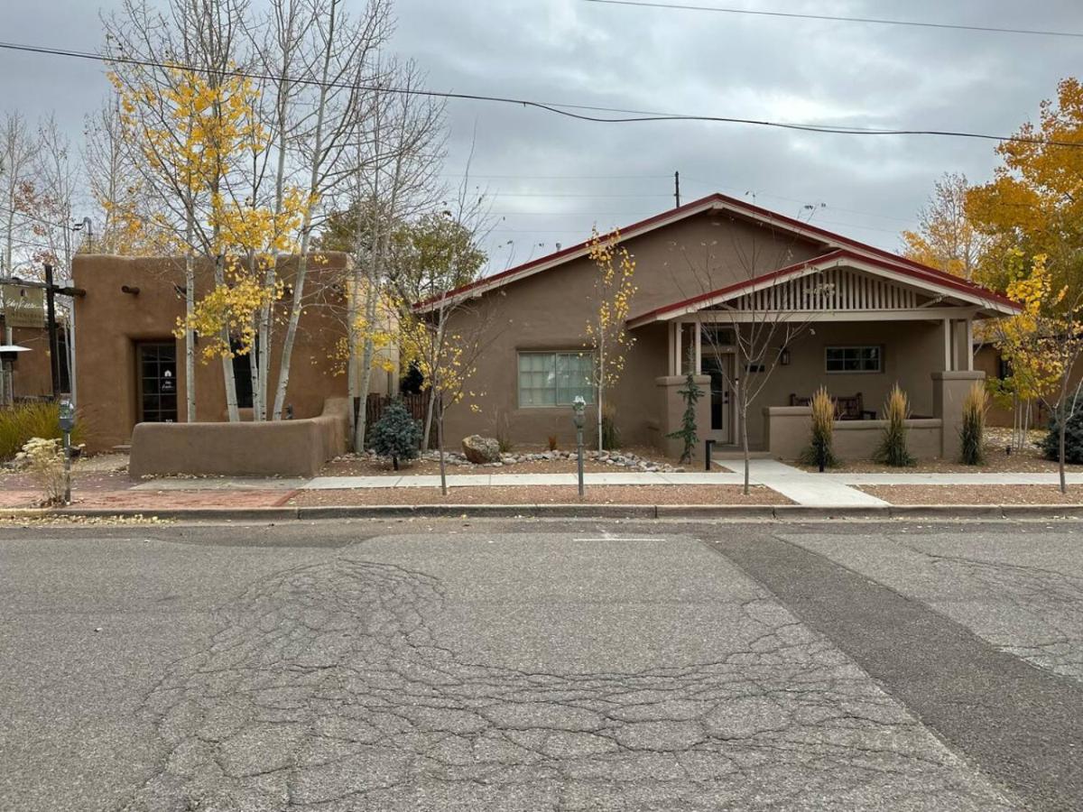 Holiday home Palace Modern Residences At The Railyard - Santa Fe