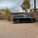 Palace Modern Residences At The Railyard - Studio