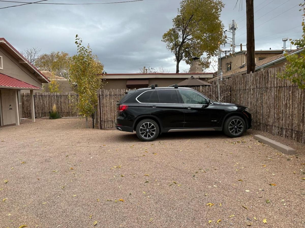 Palace Modern Residences At The Railyard - Santa Fé