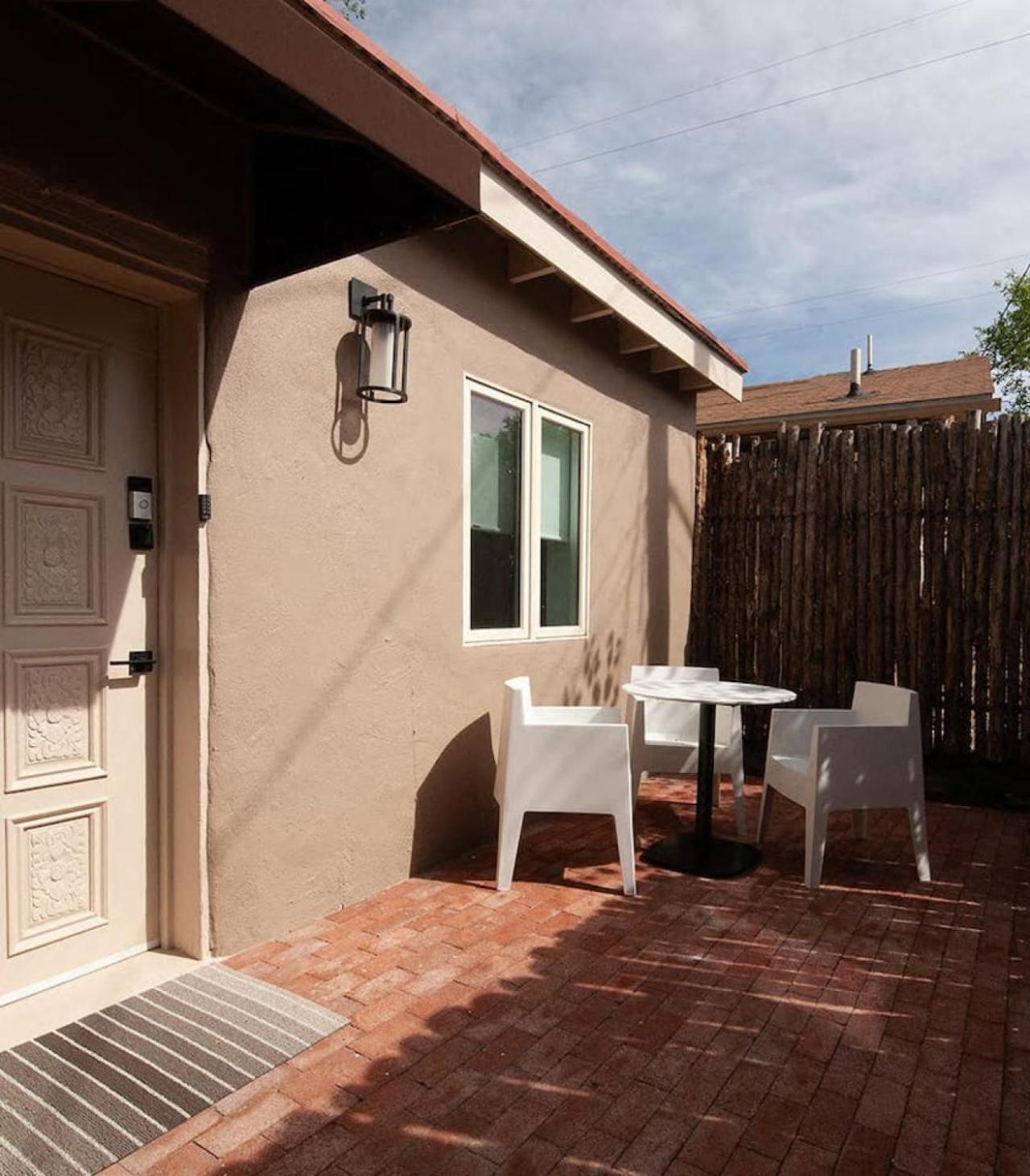 Hébergement de vacances Palace Modern Residences At The Railyard -